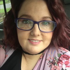 Meet your Posher, Callie